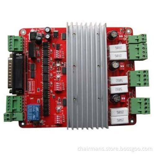 Stepper Motor Driver for CNC, TB6560